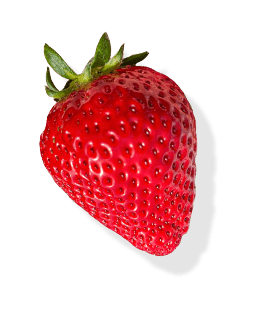 株式会社AZ（AZ STRAWBEERY） ファーストビュー いちご