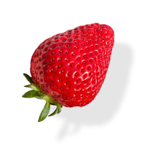 株式会社AZ（AZ STRAWBERRY） 伊勢神宮外宮奉納 いちご